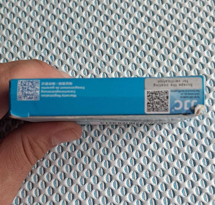 Estojo para 16 Cartões de Memória Micro SD - JJC - Novo!