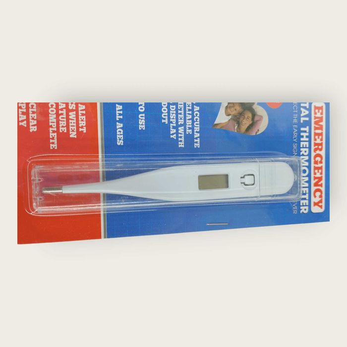 Termometr elektroniczny mały