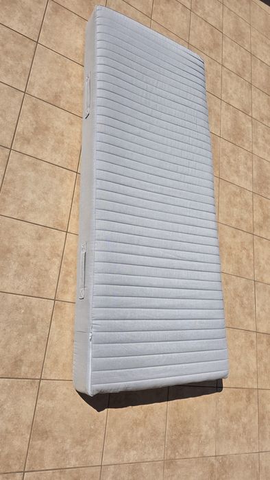 Colchão 80×200×17