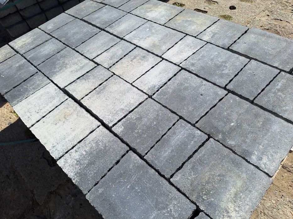 Kostka brukowa Polbruk granito 6cm PROMOCJA