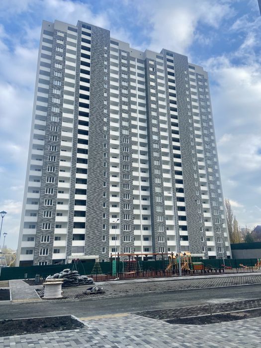 2-кімнатна квартира за адресою Балтійський пр. (площа 69 м²) - Atlanta.ua - фото 15