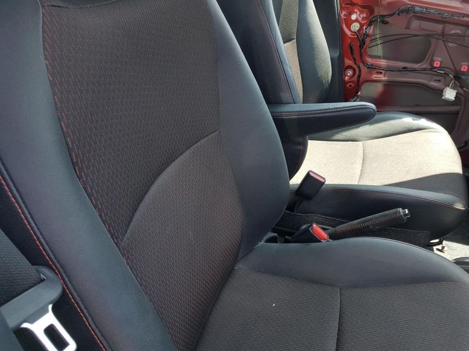 Toyota Yaris 2014 para peças
