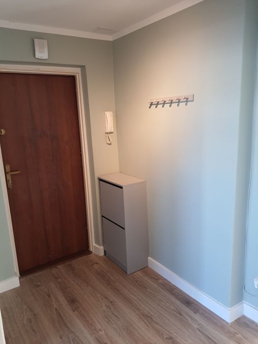 Dwupokojowe mieszkanie w Zgorzelcu