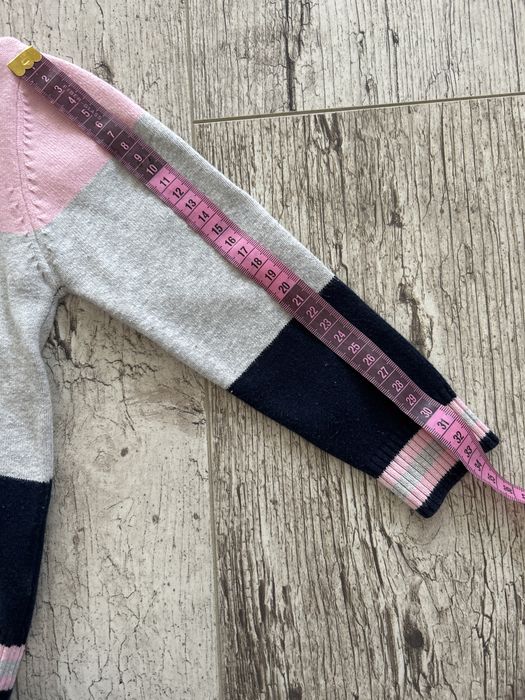 Кофтинка для дівчинки 98 см