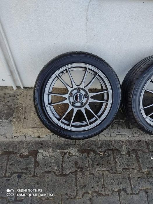 Jantes Butzi Odin 1