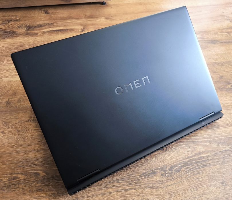 Ігровий HP Omen 16 I5 13420H RTX4050