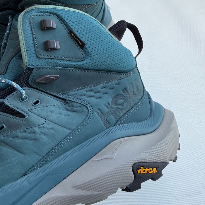 Черевики Hoka Kaha 2 GTX (Розмір 48) 1123155-BCBGR