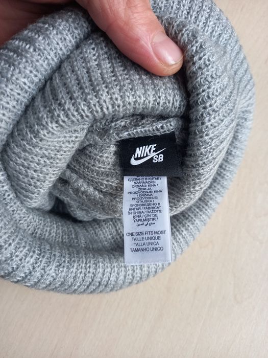 Шапка Nike SB оригінал біні