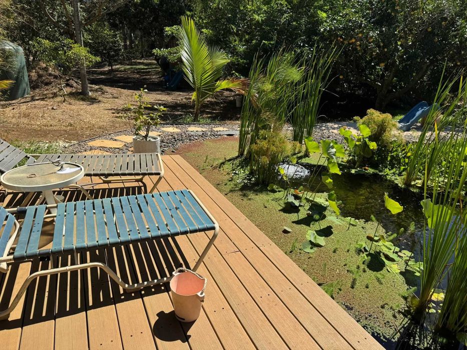 Projetos de Paisagismo exterior