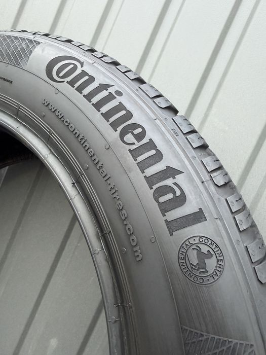 Шини Резина Зима 205/55 R16 91T Continental Conti Winter Contact TS850