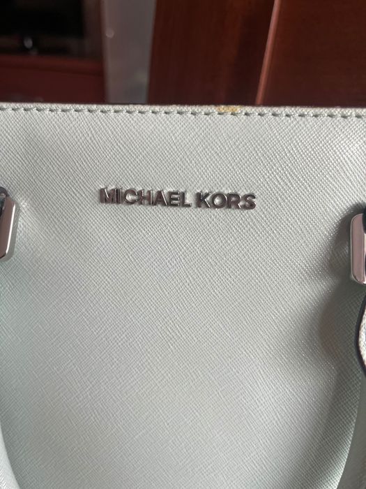 Torebka Michael Kors Duża