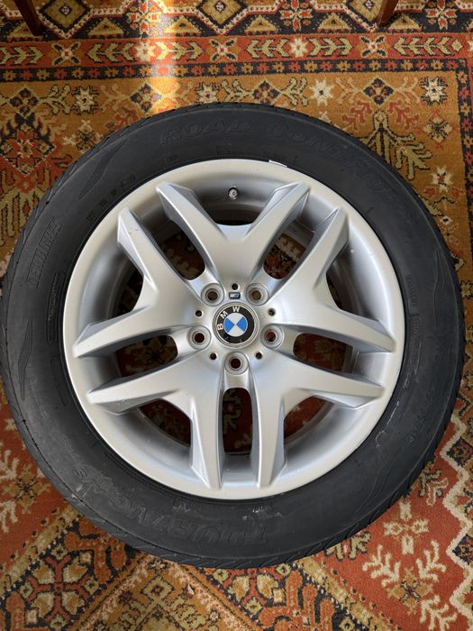 Диски BMW R18 5x120