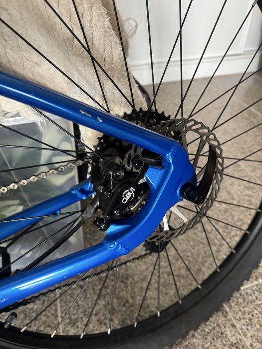 Bicicleta ceres suv.2