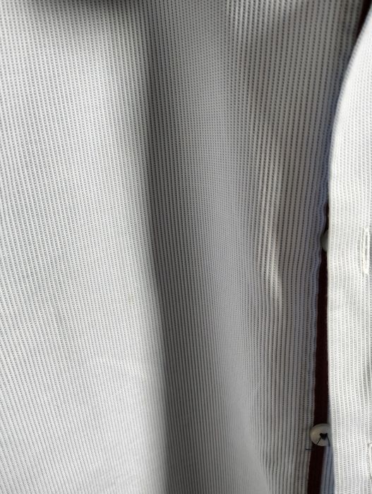 Zestaw koszul męskich Zara, Strellson 42, XL