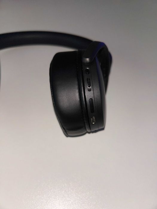 SENNHEISER HD 350BT Słuchawki bezprzewodowe