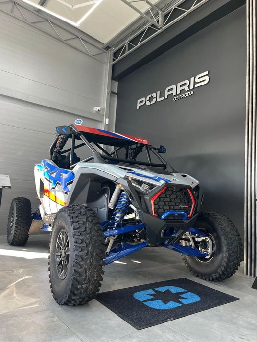 Polaris RZR Polaris RZR Pro R Sport 2025! Jak nowy, od ręki! Moto-Doktor Ostróda