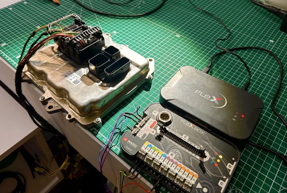 Фізичне та програмне видалення екології