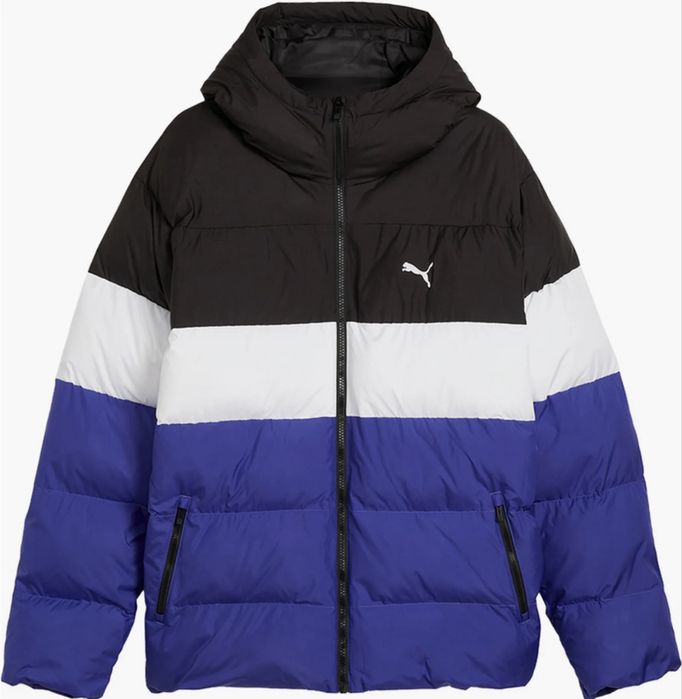 Пуховик зимний Puma/Пума, останній‼️‼️
