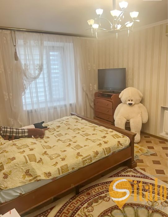 Продаж 4-х кімн. квартири Вознесенівський р-н (019)