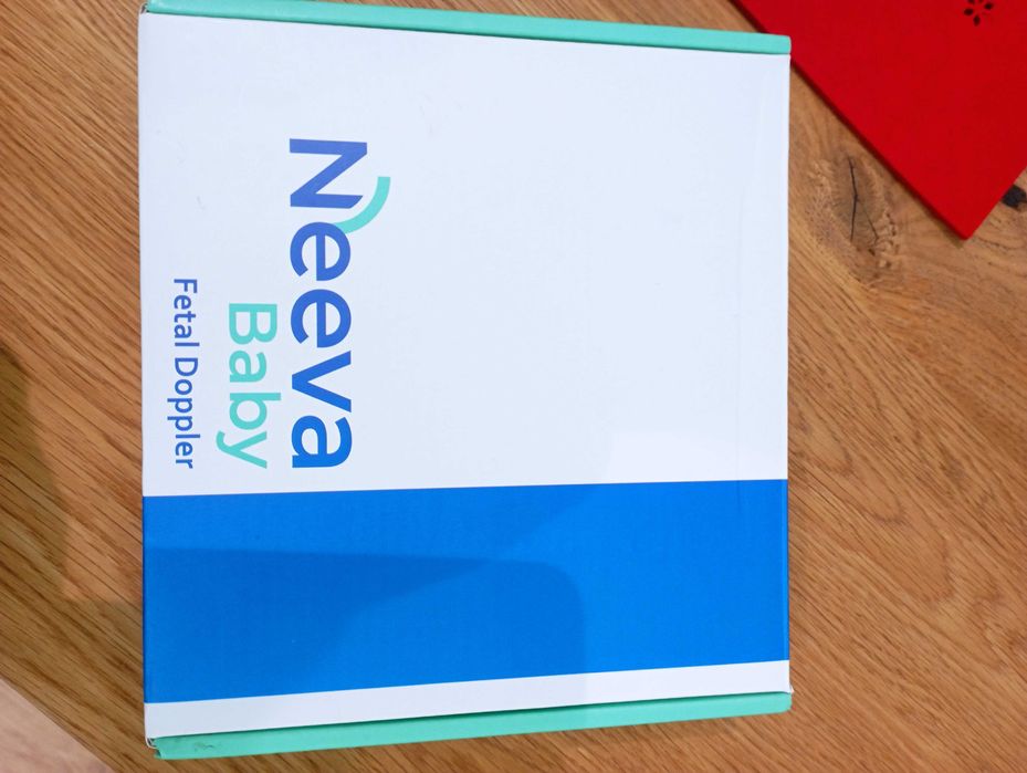 Detektor tętna płodu KTG , nieużywany