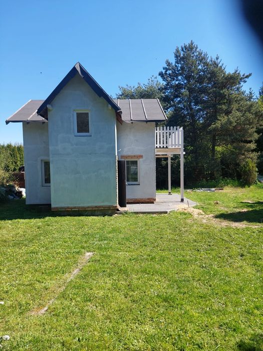 Sprzedam działkę ROD - Widok 4