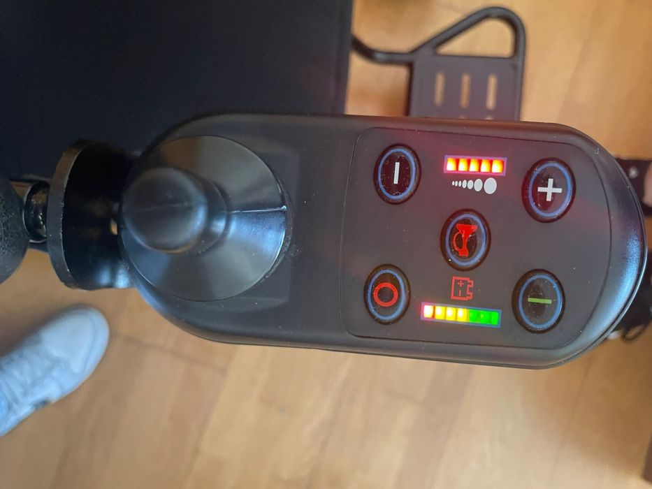 Vendo Cadeira de Rodas Elétrica