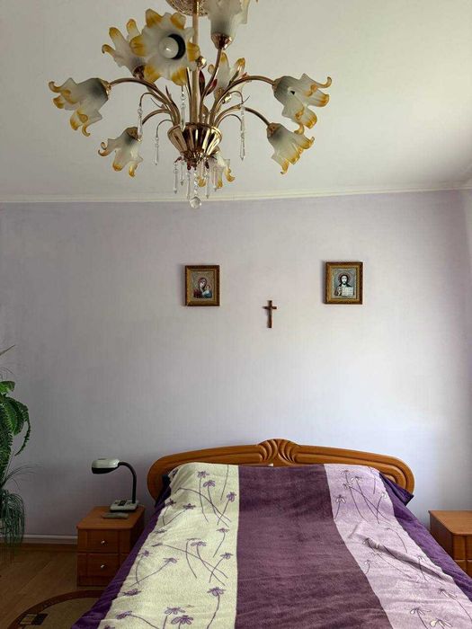Будинок в Стриганцях, ремонт, меблі, техніка