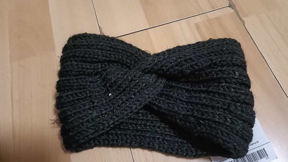 Opaski na wybór Tedi Niemcy róż szary czarny