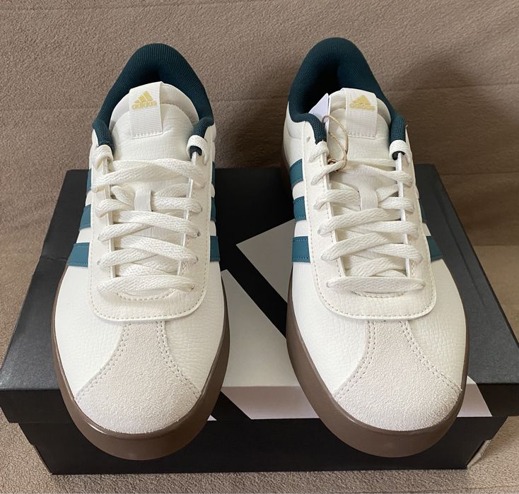 Кросівки чоловічі Adidas VL Court 3.0 42 оригінал