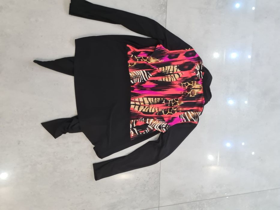 Nażutka jak nowa rozmiar M