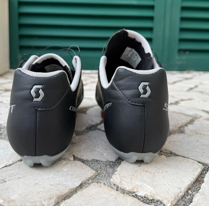 Sapatos Scott Road Comp BOA