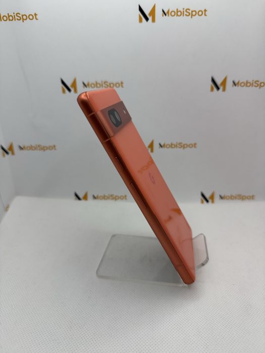 Google Pixel 7a Coral 8/128gb Neverlock
