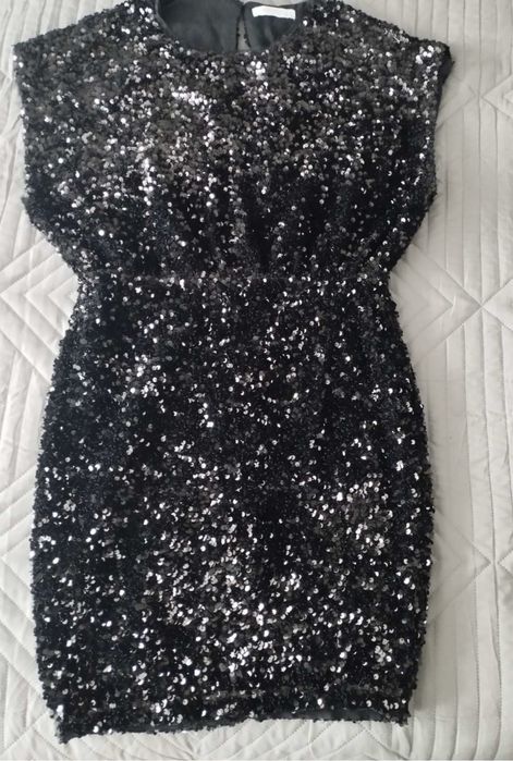 Коктейльна сукня