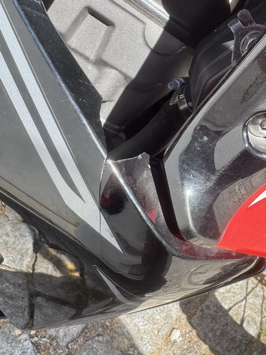 Honda crf 300 rally 2025