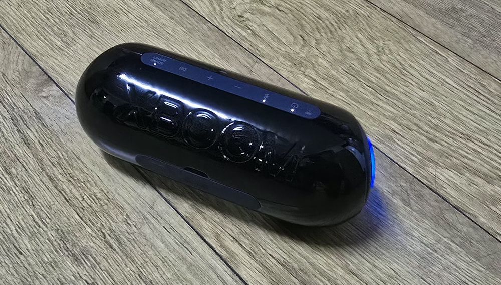 Coluna Portátil LG PL5