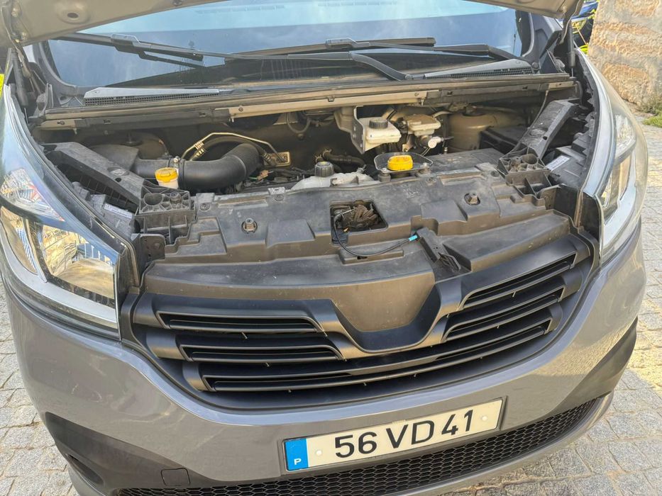 VENDO - TRAFFIC LONGA