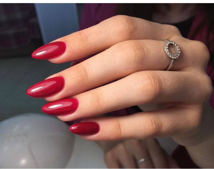 Манікюр Сихівська