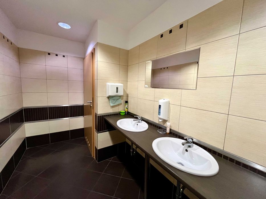 Biuro 23,5 m² Opole Oleska Artim