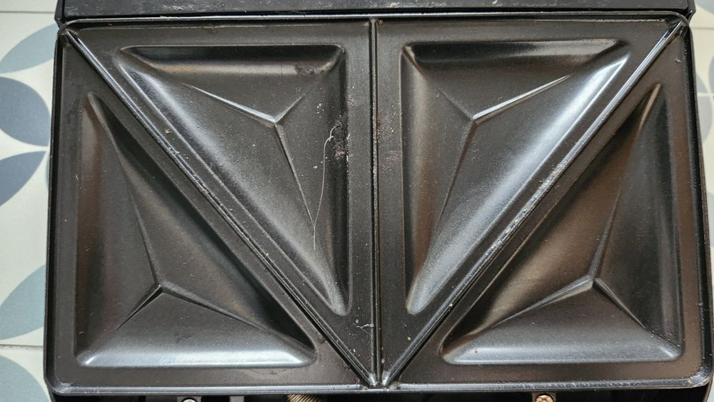 Opiekacz Home Essentials