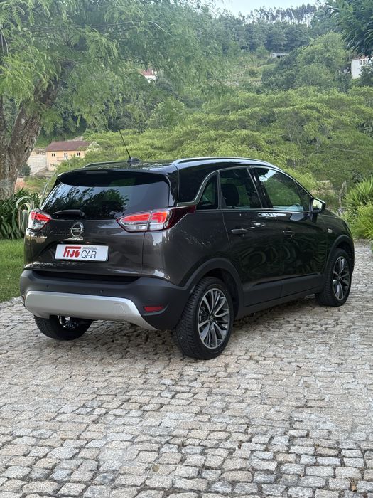 OPEL CROSSLAND INNOVATION