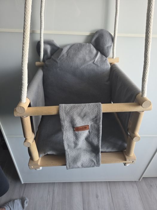 Hustawka dla dziecka