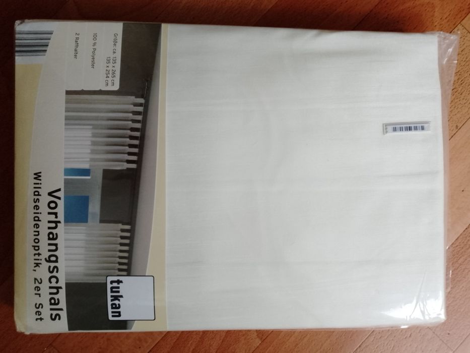 Продам штори нові