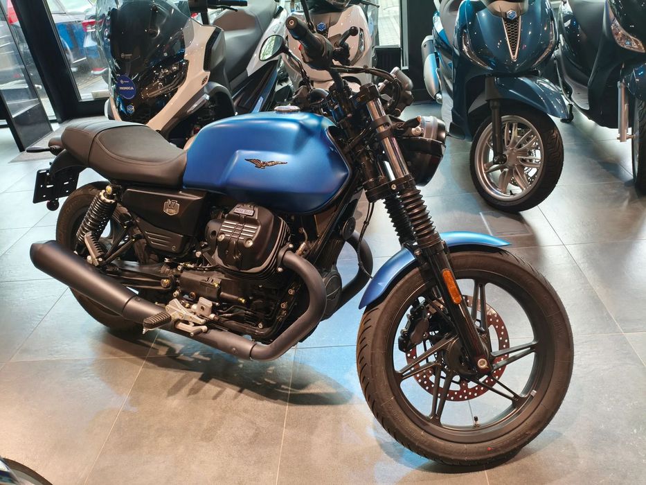 Moto Guzzi