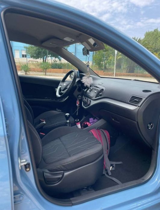 Kia Picanto 2011