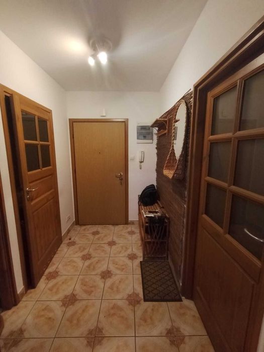 OKAZJA, BEZPOŚREDNIO! 2 ODDZIELNE POKOJE Nowe Budownictwo ogrodzone os