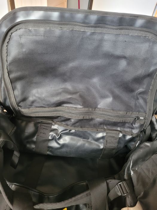 SINGING ROCK torba, pojemność l: 90