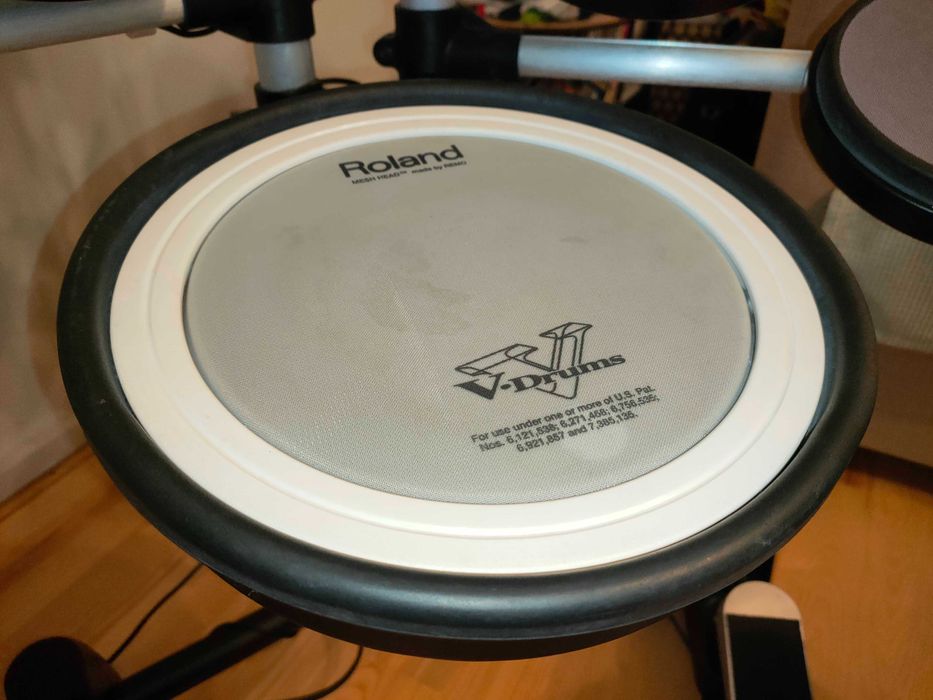 Roland V-Drums Lite HD-3