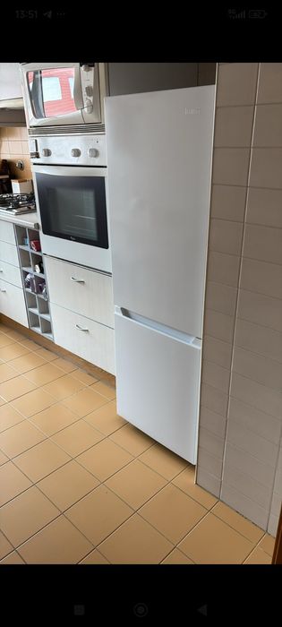 Apartamento T1 mobilado e cozinha equipada