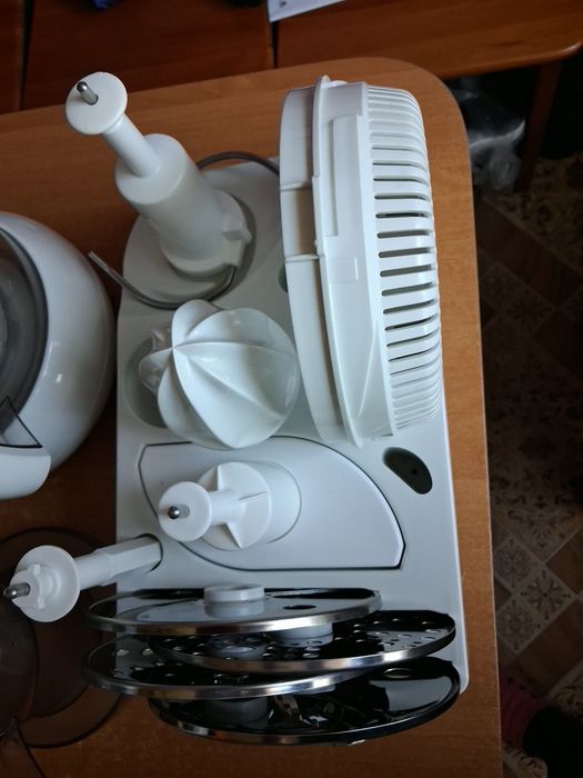 Robot  kuchennyKasia