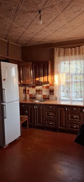 Продам дом в Ольшанах